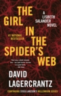 Girl in the Spider's Web - eBook