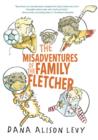 Misadventures of the Family Fletcher - eBook
