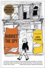 Harriet the Spy: 50th Anniversary Edition - eBook