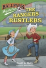 Ballpark Mysteries #12: The Rangers Rustlers - eBook