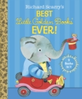 Richard Scarry's Best Little Golden Books Ever! - Book