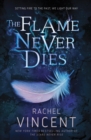 Flame Never Dies - eBook