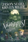 Nightmares! The Sleepwalker Tonic - eBook