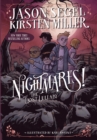 Nightmares! The Lost Lullaby - eBook