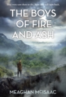 Boys of Fire and Ash - eBook