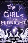 Girl at Midnight - eBook