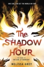 Shadow Hour - eBook
