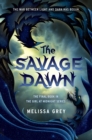 Savage Dawn - eBook