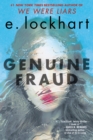 Genuine Fraud - eBook