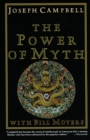 The Power of Myth - Book