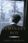 Seminary Boy - eBook