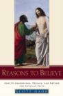 Reasons to Believe - eBook