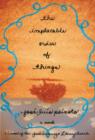 Implacable Order of Things - eBook