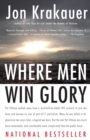 Where Men Win Glory - eBook