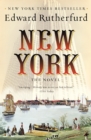 New York: The Novel - eBook