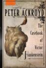 Casebook of Victor Frankenstein - eBook