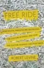 Free Ride - eBook