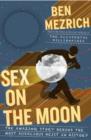 Sex on the Moon - eBook