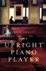 Upright Piano Player - eBook