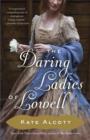 Daring Ladies of Lowell - eBook