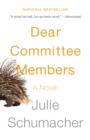 Dear Committee Members - eBook