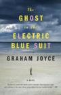 Ghost in the Electric Blue Suit - eBook