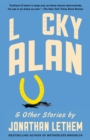 Lucky Alan - eBook