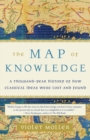 Map of Knowledge - eBook