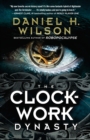 Clockwork Dynasty - eBook