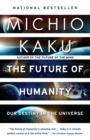 Future of Humanity - eBook