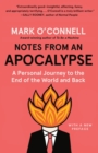 Notes from an Apocalypse - eBook