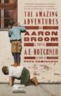 Amazing Adventures of Aaron Broom - eBook