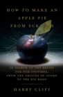 How to Make an Apple Pie from Scratch - eBook
