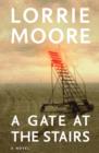 A Gate at the Stairs - eBook