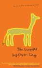 Jim Giraffe - eBook