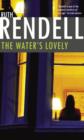 The Water's Lovely - eBook