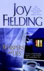 Whispers and Lies - eBook