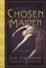 Chosen Maiden - eBook