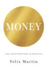 Money : An Unauthorised Biography - eBook
