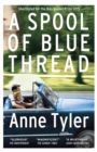 A Spool of Blue Thread - eBook