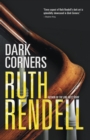 Dark Corners - eBook