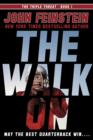Walk On (The Triple Threat, 1) - eBook