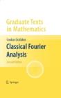 Classical Fourier Analysis - eBook