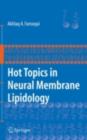 Hot Topics in Neural Membrane Lipidology - eBook