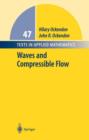 Waves and Compressible Flow - eBook