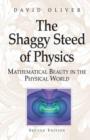 The Shaggy Steed of Physics : Mathematical Beauty in the Physical World - eBook