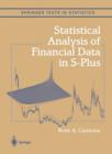 Statistical Analysis of Financial Data in S-Plus - eBook