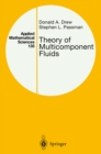 Theory of Multicomponent Fluids - eBook