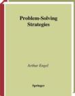 Problem-Solving Strategies - eBook