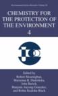 Chemistry for the Protection of the Environment 4 - eBook